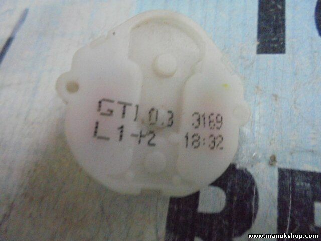 Tachimetro motore Citroen Xsara 2.0 9624377480 9639709580 9645745380 9645745380