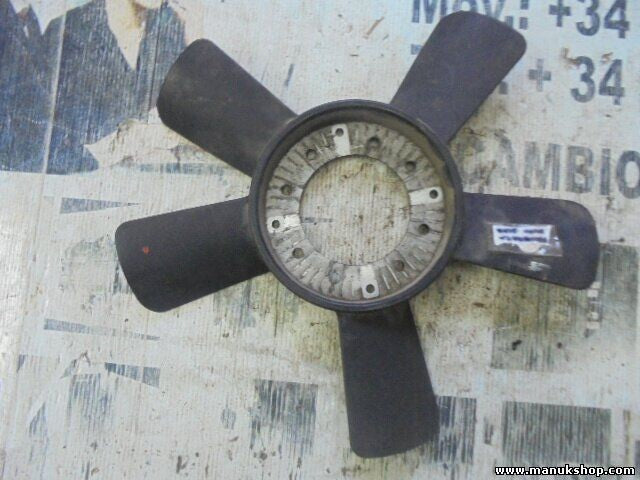 Ventilador del radiador Opel 90144767A94 90 144 767 6503500000 90128500360