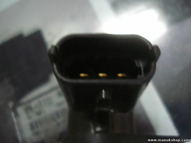 Sensor posición del árbol de levas Ford Ka Fiat Punto Fiat Panda 0232103097