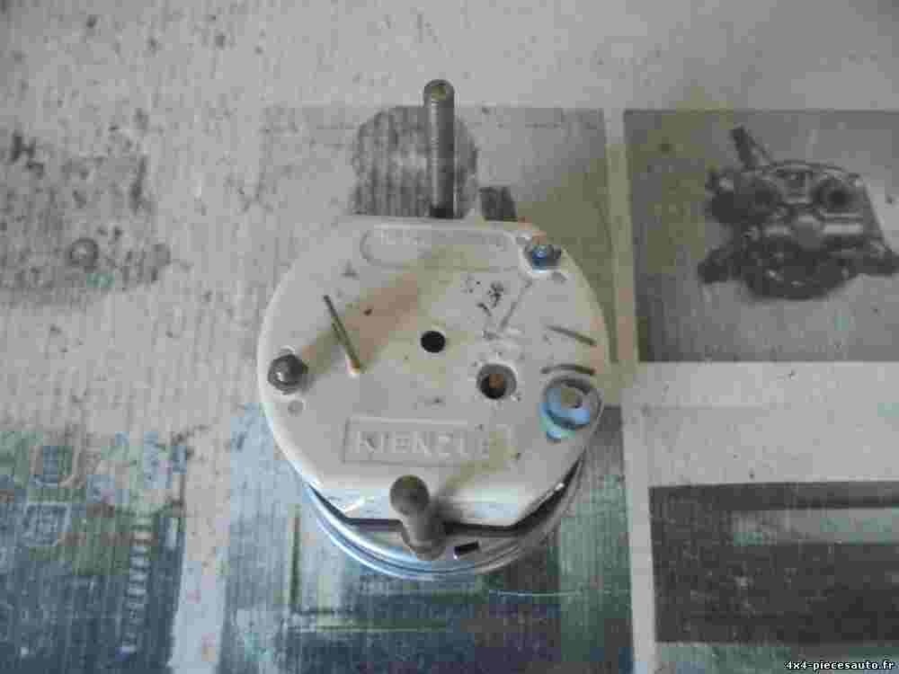 Reloj analógico Mercedes-Benz W114 W115 KIENZLE VDO