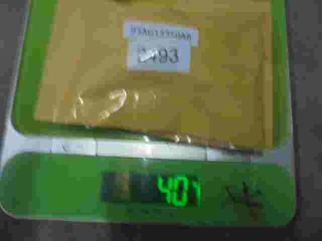 Indicador relé Ford Fiesta 3 Mondeo 93AG13350AB C8F6A 6FD511