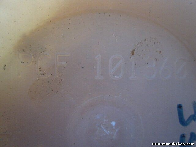 Deposito expansion Land Rover Freelander I 2.0 PCF101360 PCF 101360 46402983