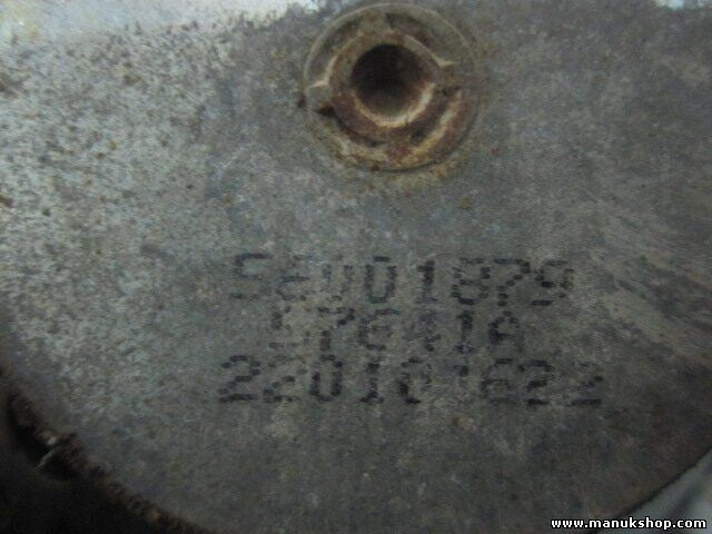 Altavoz Jeep Cherokee XJ Sport 1991-1996 56001879 220101622