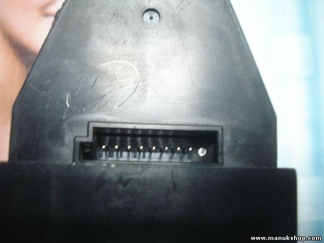 mando botonera elevalunas Rover 75 LK YUD000470PUY YUD000470 PUY YUD100711PUY