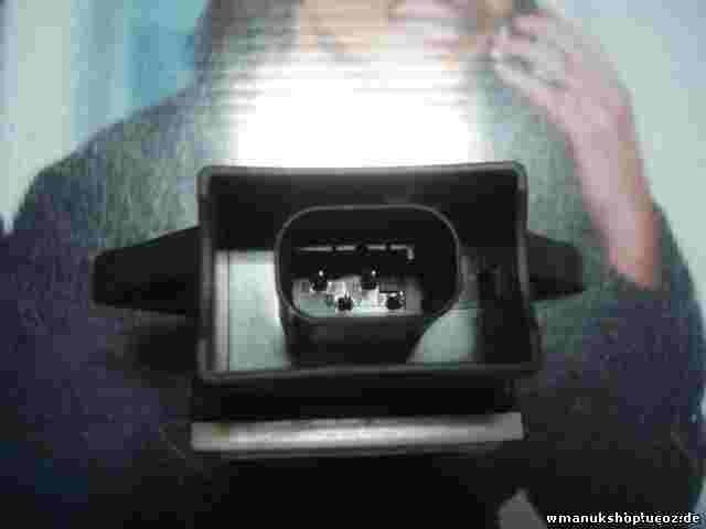 Sensor guiñada Nissan Qashqai 47931JD00A 47931 JD00A 7007851 BOSCH 0265005665