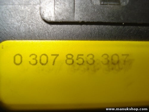 Control de alcance de los faros Ford Mondeo 3 III Fiesta V 0307853307