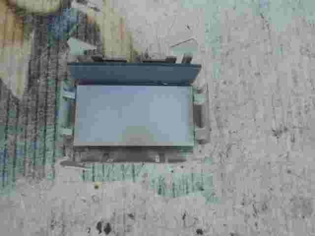 Pantalla del Cuadro instrumentos VW 6Q0920803S VDO 110080320029A