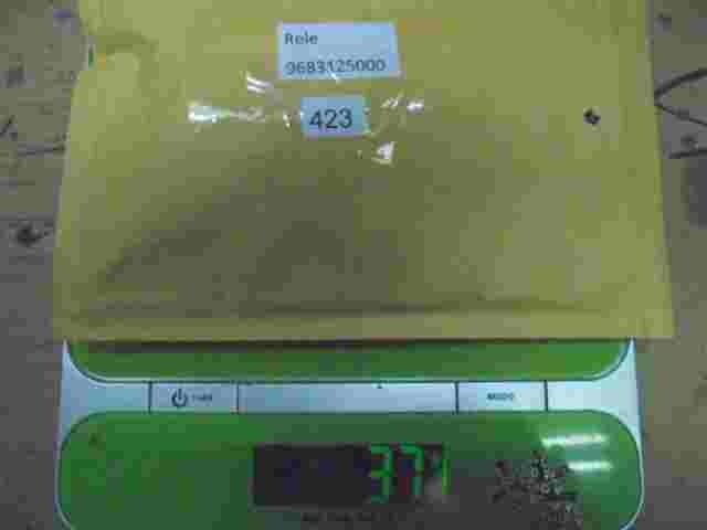 Relé Hyundai Accent LC 96831-25000 9683125000