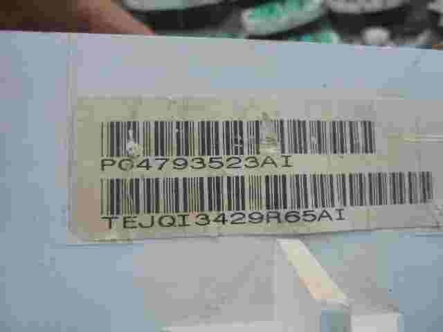 Cuadro de instrumentos Chrysler Neon 2 II P04793523AI PO4793523AI 04793523AI