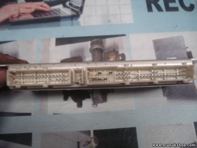 ETS Centralita Mercedes-Benz E-Klasse W208 W210 0195454732 K03 019 545 47 32 K03