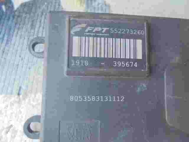 Transmisión controlador Alfa Romeo Fiat Tipo Dodge Dart 552273260 1918 395674