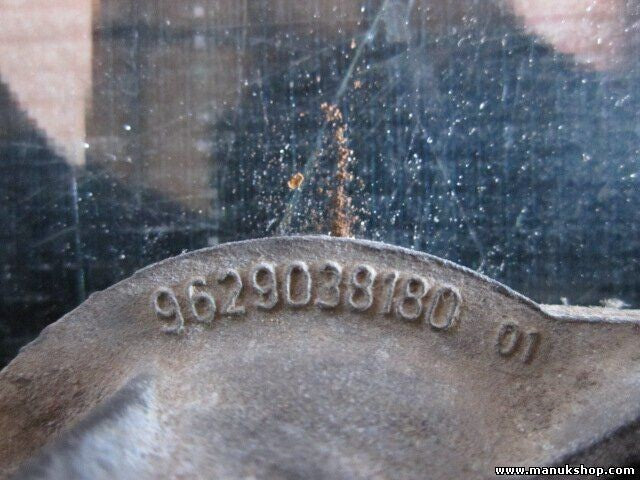 Termostato Fiat Scudo Peugeot Expert Citroen Xsara 2.0 HDI 9629038180