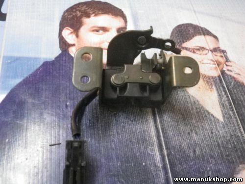 Cerradura del portón trasero Hyundai Santa Fe 8123026000 81230-26000