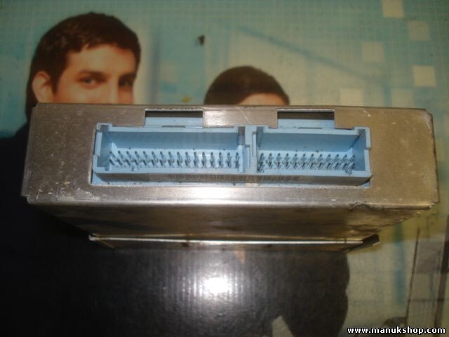 Centralita del motor Daewoo Nexia QG 16199550 BSAZ