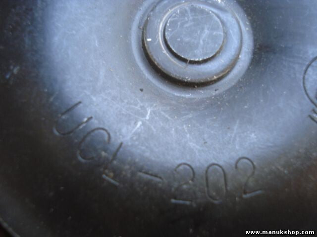 Señal de alarma Sirene Honda 08-2012 UCL-202 E13000514 E13 000514 e13 0514