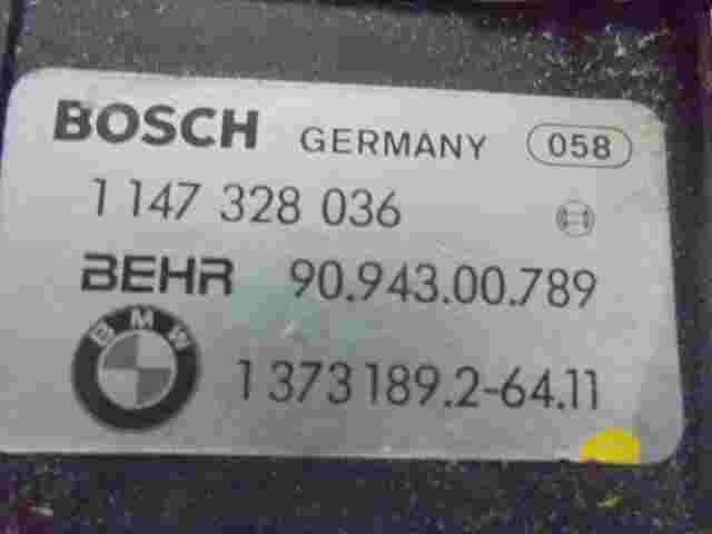 Controllo riscaldamento BMW 6 E24 E28 E23 137318926411 1147328036 9094300789