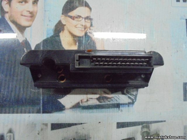 Schermo plancia Saab 9 5 1997 5038179 417803