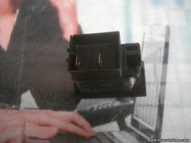 Niebla interruptor DAF 501.201 501201