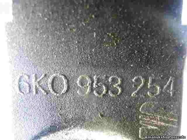 Bobina lector Key Seat Ibiza 6K 6K0953254 6K0 953 254 6KO953254