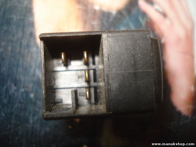 mando botonera elevalunas VW 1J0959855 1J0 959 855 1JO959855