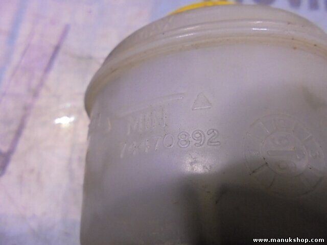 Pompa freno Nissan Vanette Serena LUCAS 460107F025 74470892 76470092