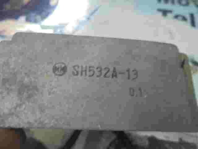 Regolatore raddrizzatore di tensione SGR Honda Fusion MF02 CN 250 CH 250 SH53...