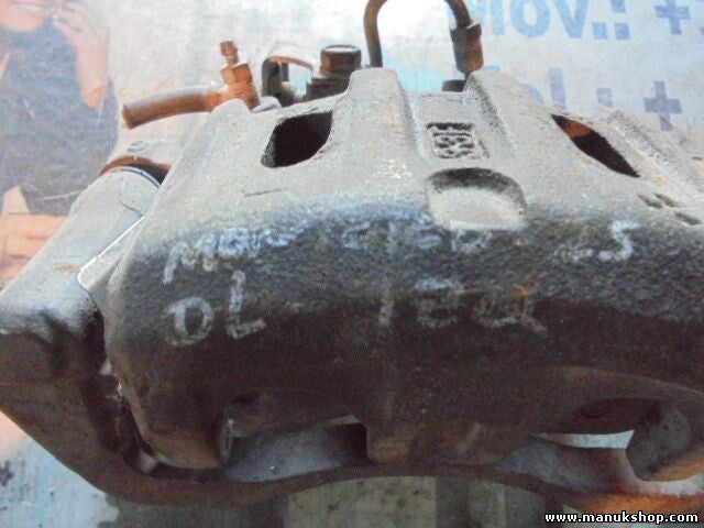 Pinza freno delantera Mitsubishi Montero Pajero 2.5 DID 23 33R 33F