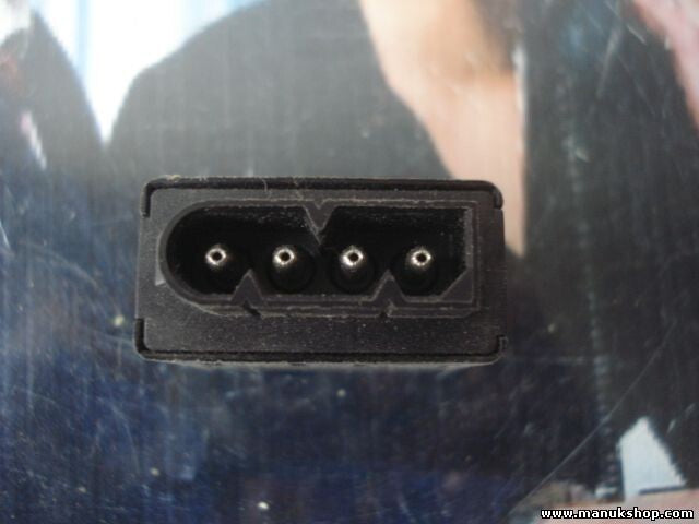 Mando Regulador Luz Cuadro BMW E36 61.31-8 360 883 8360883 61318360883