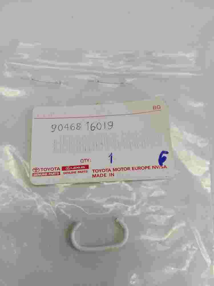 Clip Toyota Lexus LS400 9046816019 90468-16019