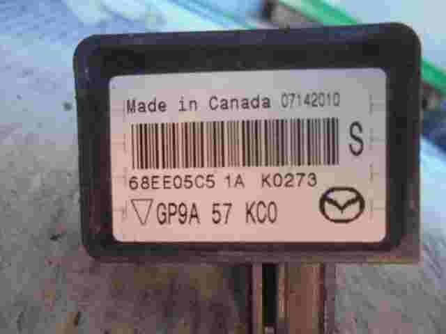 Airbag Centralita Mazda CX 7 07142010 68EE05C5 GP9A57KC0
