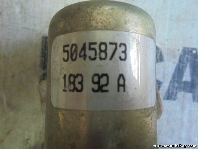 Cerradura cierre centralizado Puerta delantera Chevrolet Blazer 5045873 18392A