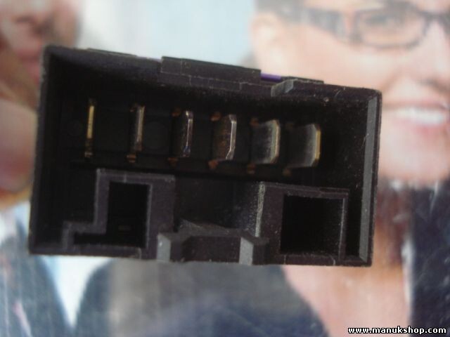 mando botonera elevalunas Fiat Marea Brava Bravo A22335203 A 223 35203 A223