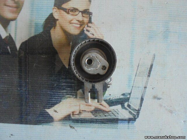 Tensor de correa Peugeot Citroen Fiat Ford Volvo Mazda Suzuki F23282811