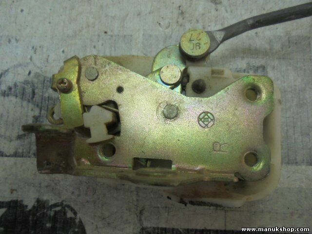 Serratura portellone posteriore Honda CRV 1993-2003