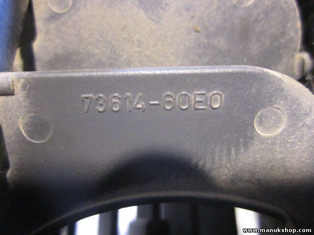 Rejilla AireadoraSuzuki Vitara 7361460E0 73614-60E0 73614 60E0