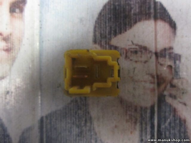 Relé Ssangyong Musso 602 EL Bj. 96 8413005000 84130-05000