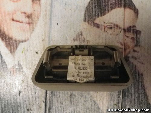 Sensor ultrasónico de alarma Land Rover Discovery YWC107000LUM YWC 107000 LUM