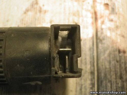 Bomba limpia parabrisas limpiaparabrisas Opel Frontera B 1998 - 2003