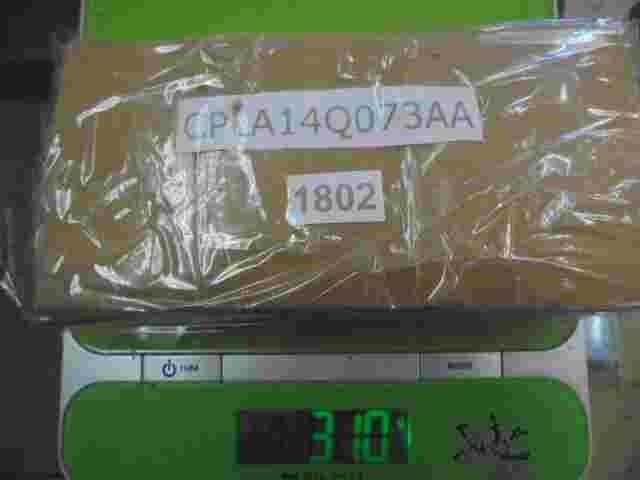 Caja de fusibles Land Rover Range Rover Sport JAGUAR CPLA14Q073AA SW 7173-9084