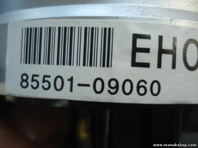 COMANDO SPECCHIETTO RETROVISORE SSANGYONG KYRON ESP 8550109060 201003399