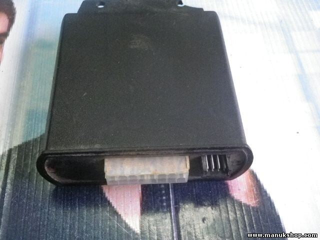 Unidad de control del inmovilizador FORD 5080026 SERIE 506A73705 506 A73 705