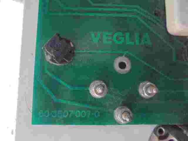 Cuadro de instrumentos Iveco Daily VEGLIA 6035070070 60 3507 007 0