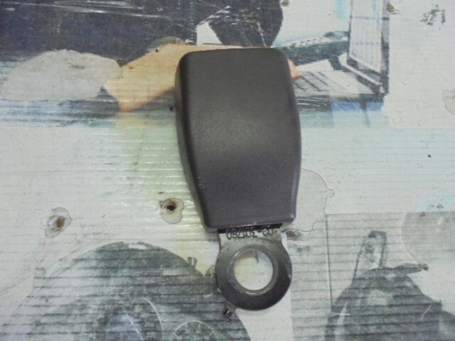 Cierre cinturon seguridad trasero derecho Range Rover P38 BTR9051LNF BTR9050LNF