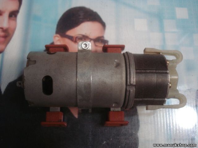 motor Bomba cierre centralizado Mercedes-Benz W220 S430 S500 S600 0132006368