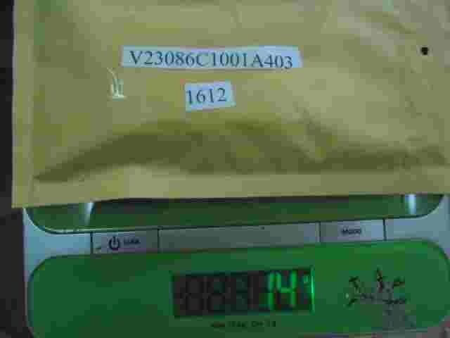 Relé Tyco V23086C1001A403 V23086-C1001-A403 0240-32A