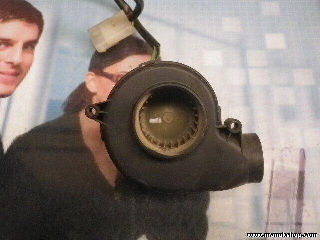 Ventilador de Calefacción BMW Rover Land Rover Freelander 0130002831 0 130 002