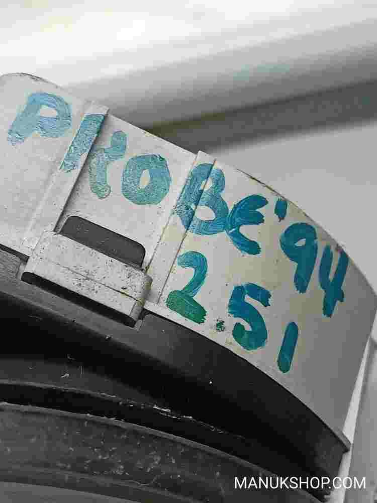 Cuadro de instrumentos Ford Probe 2.5 0P0167001 0P-0167 -001 J45S