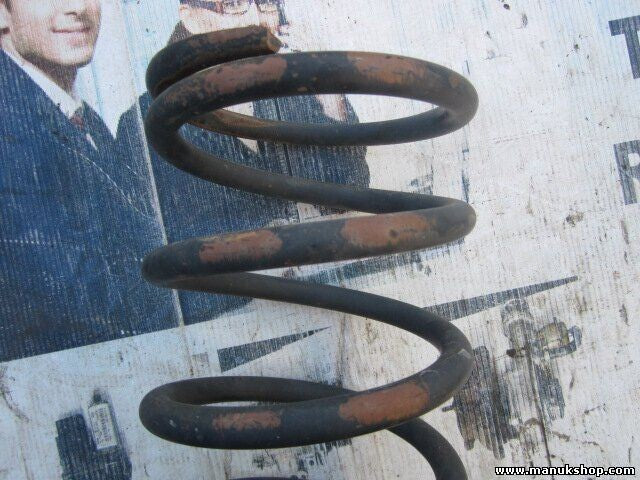 Muelles Land Rover Discovery