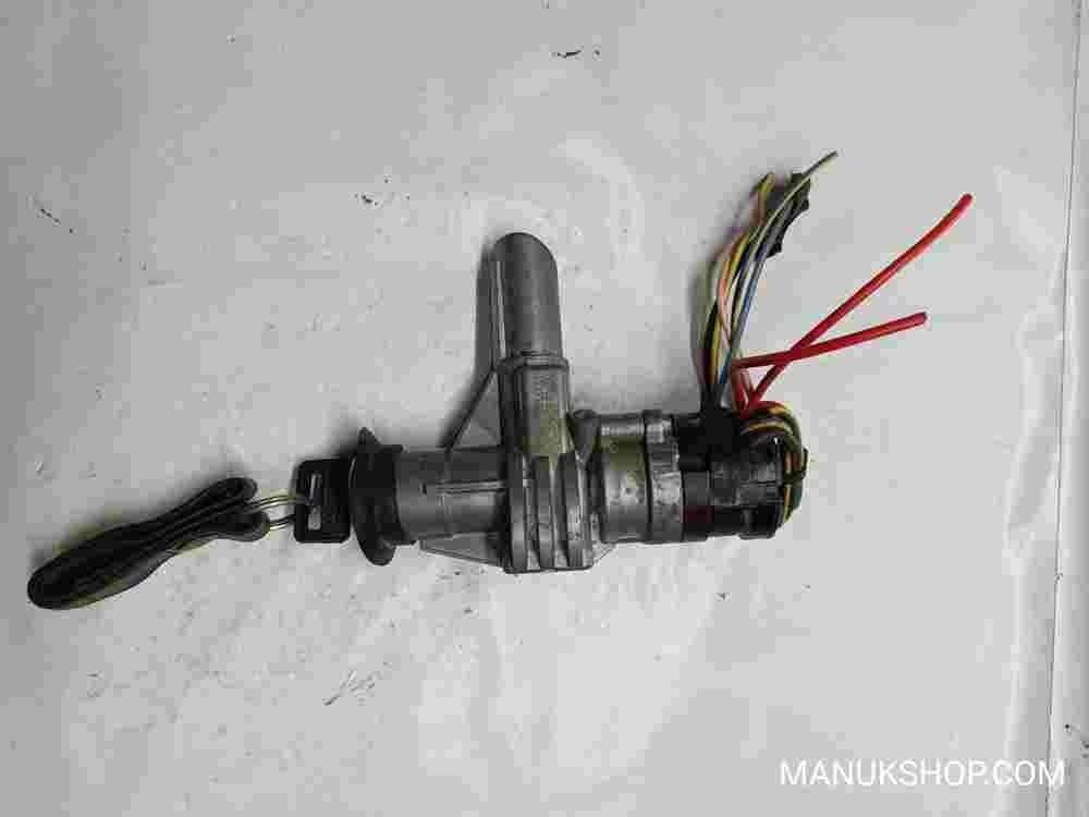 Conmutador de arranque Volvo 940 740 1329987