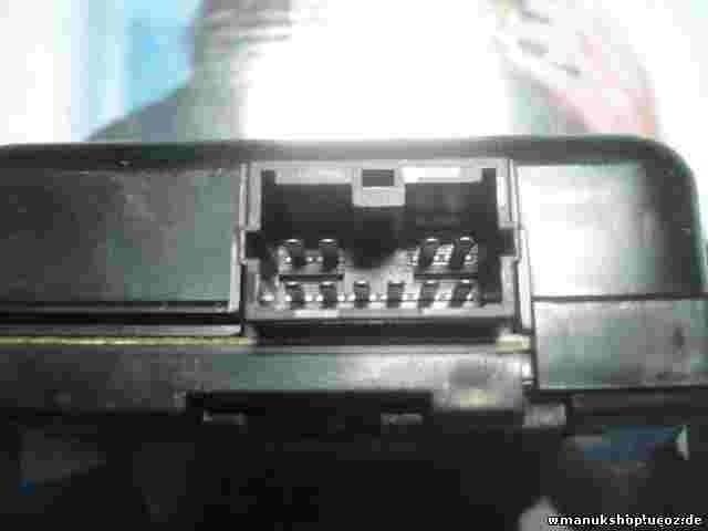 Control de la unidad de alarma inmovilizador módulo Hyundai Coupe 9540027500